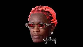 [FREE] Young Thug x 21 Savage Type Beat - "Rain"