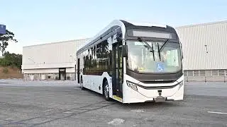 Scania vai produzir ônibus elétrico no Brasil: e agora Iveco e Mercedes-Benz?