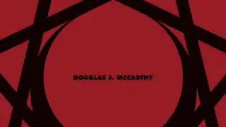 Douglas J. McCarthy "The Last Time"