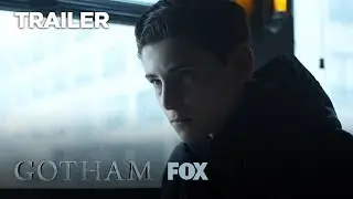Movie Trailer | GOTHAM