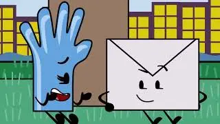 Battle for the Video Game (1-14) but only when Nitrile Glove is on screen/talking