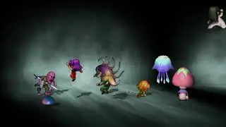 SaGa Frontier Remastered - Riki Walkthrough IV