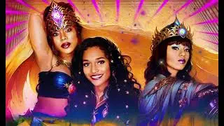 Damaged (Extended Version] - TLC
