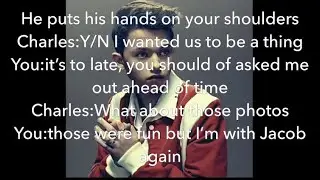 My Brother’s Bestfriend|Imagine Jacob Sartorius Part 14