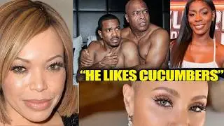 15 Black Female Singers Who Caught Their Husbands Having Gay Affairs