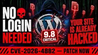 CVE-2026-4882: Critical WordPress File Upload Bug