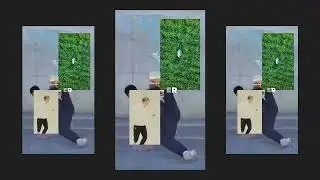 After Effects Template - Original Grid Instagram Opener Videohive