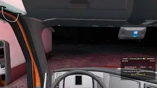 Real trucker plays: Kansas Pt. 1
