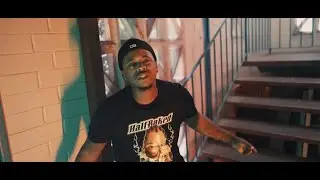 King Renzo x Big Business (OFFICIAL VIDEO)