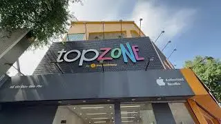 TopZone (2024)