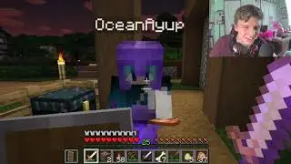 Catching The Time Sheep