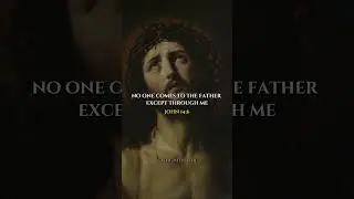 Bible verses that prove Jesus is God ✝️ #christ #jesuschrist #christianity #bible #god