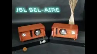 JBL BEL-AIRE