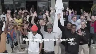 Wonderlabz Elevator Intro