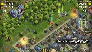 Dominations: world war attack vs lietuva elite #5