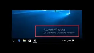 Windows 10 Pro Key Activation 32/64 Bit