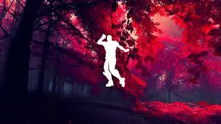 Fortnite - Dream Feet Emote Audio
