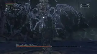Bloodborne 2 ez
