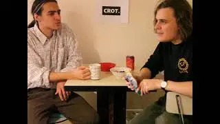 CROT.Bar #3