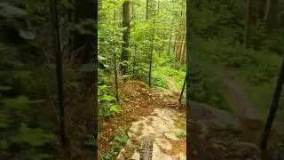 THE ROCK SLAB MTB DROP