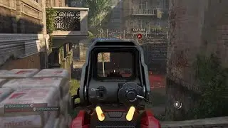 Call of Duty Black Ops 4 diamond peacekeeper