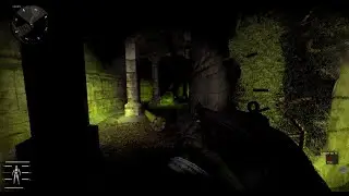 S.T.A.L.K.E.R Anomaly Redux. Серия 3