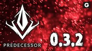 Predecessor  | Утренний  стрым...