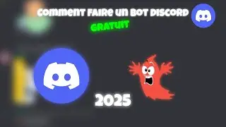 Tuto youtube comment faire un bot discord SANS coder 2025 !