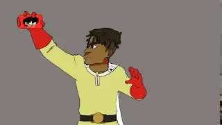 Itsyaboydt Intro
