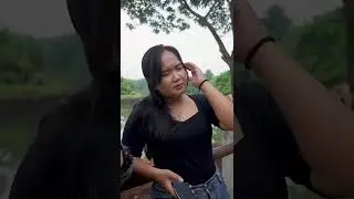 LAGI PUSING MALAH DI GREPE GREPE 