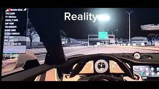 Running Assetto Corsa on a Potato Laptop Be like | Assetto Coraa
