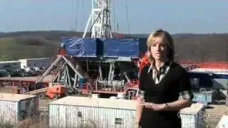 U.S. Shale Technology a Valuable Asset Overseas Pt. 2