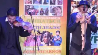 Культурная неделя Боливии. Концерт 25.10.2015 (10)