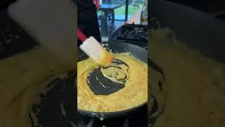 Tarte Tatin 