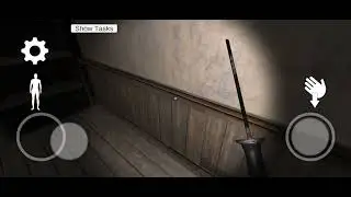 How To Beat Escape Scary Ben - Full Gameplay - No Commentary (Tutorial)