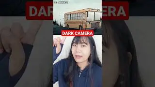 NGERI BGT‼️Dark Camera Alur Cerita Fitri Moka #shorts #short #story
