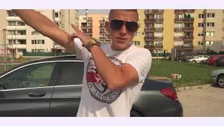 Tony T - Kartel (official street video)