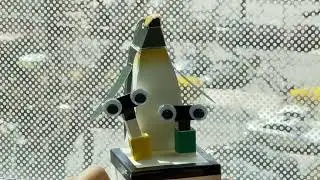 Penguin Family (Mechanism)