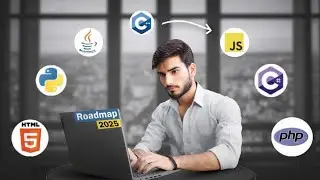 How to Learn Coding in 2025 | Developer Dude