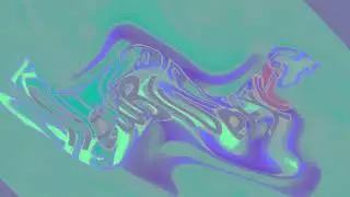 (NEW EFFECT) Klasky Csupo in Videoup V104 (Changed^2)