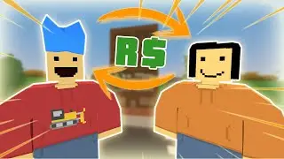 UNTURNED RP - VENDEMOS O APARTANENTO! FINAL!!!