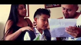 A TI PADRE - DIDIER ANDRES - #gracias #papa  #dedicacion #muchocorazón