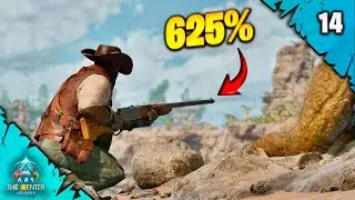 Ark Ascended The Center - Agora eu DOMO TUDO [EP14]