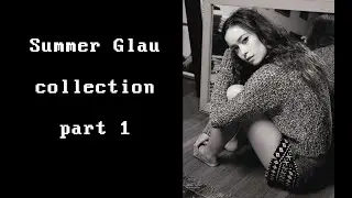 Summer Glau Collection - pt.1