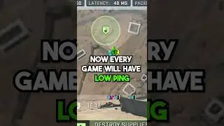 How to Fix High Ping in DMZ | Warzone 2 DumaOS Guide 