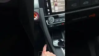 Wireless CarPlay!