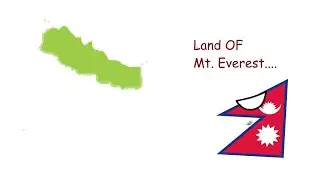 Now And Years Ago Countryball