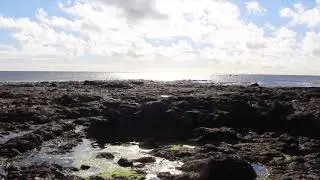 The End of the Reykjanes Peninsula, Garður, Iceland