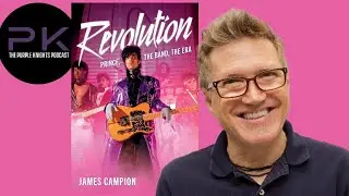 Interview with James Campion