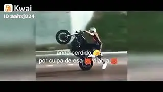 video de motos corto